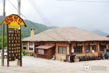 이건창 생가 - 주변 여행 및 근처 관광 명소 - 국내 여행 정보와 관광 명소 정보