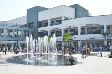 Hyundai Premium Outlet - Gimpo Branch (현대 프리미엄아울렛 김포점) - Shopping - Korea travel and tourism information