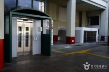 Busan Sports Complex (부산종합운동장) - Leisure - Korea travel and tourism information