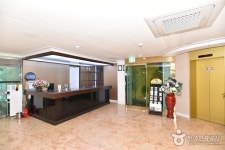 Prince Hotel (프린스호텔) - Accommodation - Korea travel and tourism information