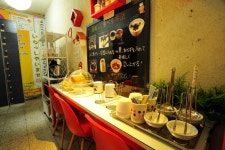 SAEWHA HOSTEL(세화호스텔) - Accommodation - Korea travel and tourism information