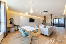 Brown Dot Hotel (Jangsaengpo)(브라운도트호텔 (장생포점)) - Accommodation - Korea travel and tourism information