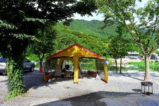 옥샘캠프촌 - 주변 여행 및 근처 관광 명소 - 국내 여행 정보와 관광 명소 정보