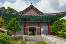 집다리골자연휴양림 - 여행정보 |