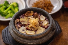 가람돌솥밥 음식점 정보와 주변 관광 명소 및 근처 맛집 여행 정보