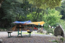 더불어사는터 레저스포츠 정보와 주변 관광 명소 및 근처 맛집 여행 정보