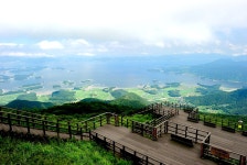 금오산전망대 - 주변 여행 및 근처 관광 명소 - 국내 여행 정보와 관광 명소 정보