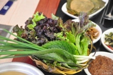 현대가든 음식점 정보와 주변 관광 명소 및 근처 맛집 여행 정보