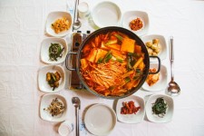 강변식당 음식점 정보와 주변 관광 명소 및 근처 맛집 여행 정보