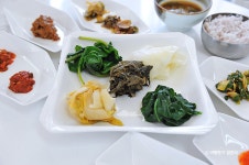 무의도데침쌈밥 음식점 정보와 주변 관광 명소 및 근처 맛집 여행 정보