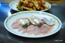서산갯마을 음식점 정보와 주변 관광 명소 및 근처 맛집 여행 정보