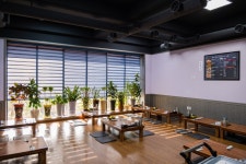 넘버85가든(No.85 garden) 음식점 정보와 주변 관광 명소 및 근처 맛집 여행 정보
