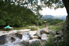 금다래캠핑장 - 주변 여행 및 근처 관광 명소 - 국내 여행 정보와 관광 명소 정보