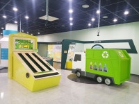 대구 환경사랑홍보교육관 문화 정보와 주변 관광 명소 및 근처 맛집 여행 정보