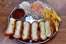 하마돈까스 음식점 정보와 주변 관광 명소 및 근처 맛집 여행 정보