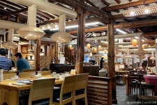 황솔촌 충장점 음식점 정보와 주변 관광 명소 및 근처 맛집 여행 정보