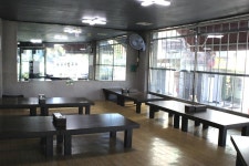 수유손칼국수 음식점 정보와 주변 관광 명소 및 근처 맛집 여행 정보