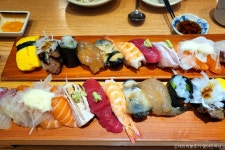 청화초밥 음식점 정보와 주변 관광 명소 및 근처 맛집 여행 정보