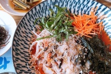 아라진 음식점 정보와 주변 관광 명소 및 근처 맛집 여행 정보