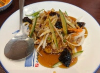 군원 일산마두본점 음식점 정보와 주변 관광 명소 및 근처 맛집 여행 정보
