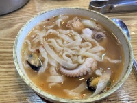 덕현칼국수 음식점 정보와 주변 관광 명소 및 근처 맛집 여행 정보