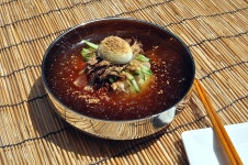 면박사가야밀면 음식점 정보와 주변 관광 명소 및 근처 맛집 여행 정보
