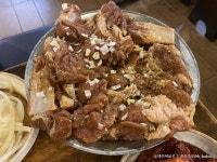 마이갈비탄현본점 음식점 정보와 주변 관광 명소 및 근처 맛집 여행 정보