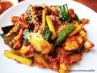 삽다리칼국수 음식점 정보와 주변 관광 명소 및 근처 맛집 여행 정보