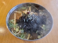 박씨국시 음식점 정보와 주변 관광 명소 및 근처 맛집 여행 정보