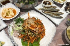 대풍마차 음식점 정보와 주변 관광 명소 및 근처 맛집 여행 정보