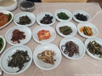 송희식당 음식점 정보와 주변 관광 명소 및 근처 맛집 여행 정보