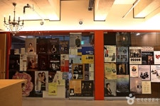 공간울림 문화 정보와 주변 관광 명소 및 근처 맛집 여행 정보