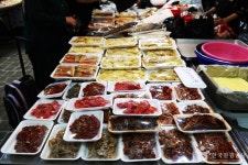 남항시장 쇼핑 정보와 주변 관광 명소 및 근처 맛집 여행 정보