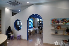 부산광역시 영도도서관 문화 정보와 주변 관광 명소 및 근처 맛집 여행 정보