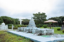 제주 센트럴파크 관광 정보와 주변 관광 명소 및 근처 맛집 여행 정보