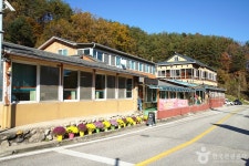 러빙네이쳐 캠핑장 - 주변 여행 및 근처 관광 명소 - 국내 여행 정보와 관광 명소 정보