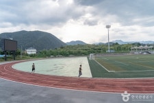 사내체육공원 관광 정보와 주변 관광 명소 및 근처 맛집 여행 정보