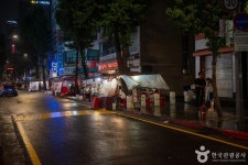 종로3가 포장마차 거리 관광 정보와 주변 관광 명소 및 근처 맛집 여행 정보