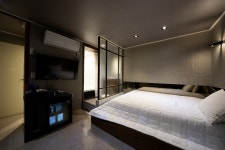 라인69모텔 숙박 정보와 주변 관광 명소 및 근처 맛집 여행 정보