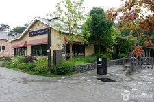 우이동만남의광장 관광 정보와 주변 관광 명소 및 근처 맛집 여행 정보