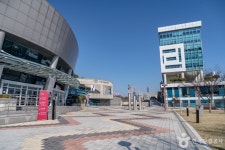 이천아트홀 문화 정보와 주변 관광 명소 및 근처 맛집 여행 정보