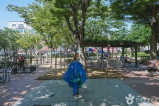 계산국민체육공원 관광 정보와 주변 관광 명소 및 근처 맛집 여행 정보