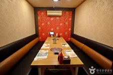 바다황제 음식점 정보와 주변 관광 명소 및 근처 맛집 여행 정보