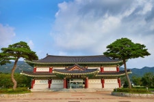 Historical Site of Wangin (왕인박사 유적지) - Sightseeing - Korea travel and tourism information