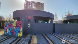 동탄여울공원 관광 정보와 주변 관광 명소 및 근처 맛집 여행 정보