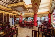 차이나타운 동화마을 연경 음식점 정보와 주변 관광 명소 및 근처 맛집 여행 정보