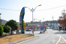 상주은모래비치 관광 정보와 주변 관광 명소 및 근처 맛집 여행 정보