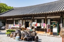 도솔암(고창) 관광 정보와 주변 관광 명소 및 근처 맛집 여행 정보