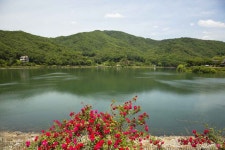 오남호수공원 관광 정보와 주변 관광 명소 및 근처 맛집 여행 정보