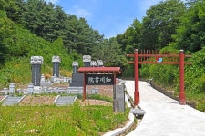 지천서원 관광 정보와 주변 관광 명소 및 근처 맛집 여행 정보